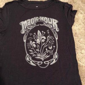 American Eagle soft and sexy tee